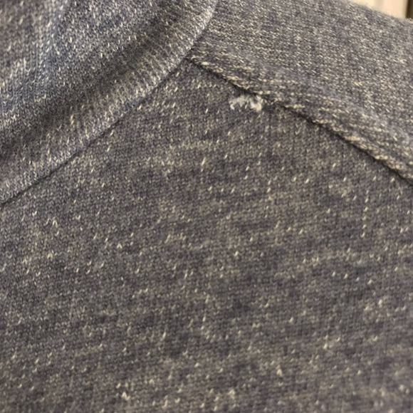 Columbia Hidden Pinyon Sweatshirt Purple Button Snap Hoodie Womens Sz Med - Picture 6 of 8